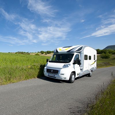 Magasin et Accessoires pour véhicules de loisirs • Camping Car Plus