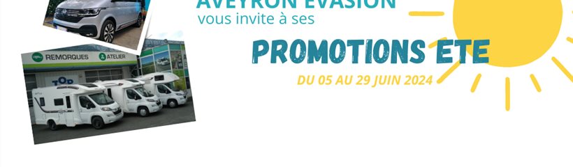 Promotions ETE 2024